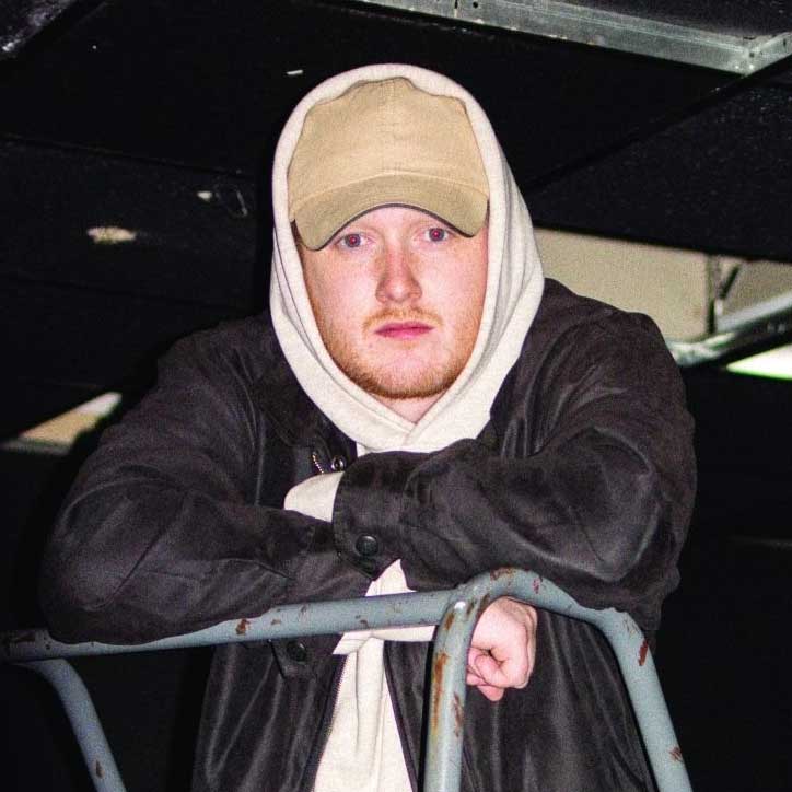 David Ryan Cheer Vocals