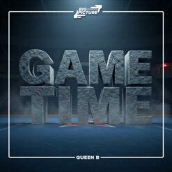 Gametime - Vocal Pack