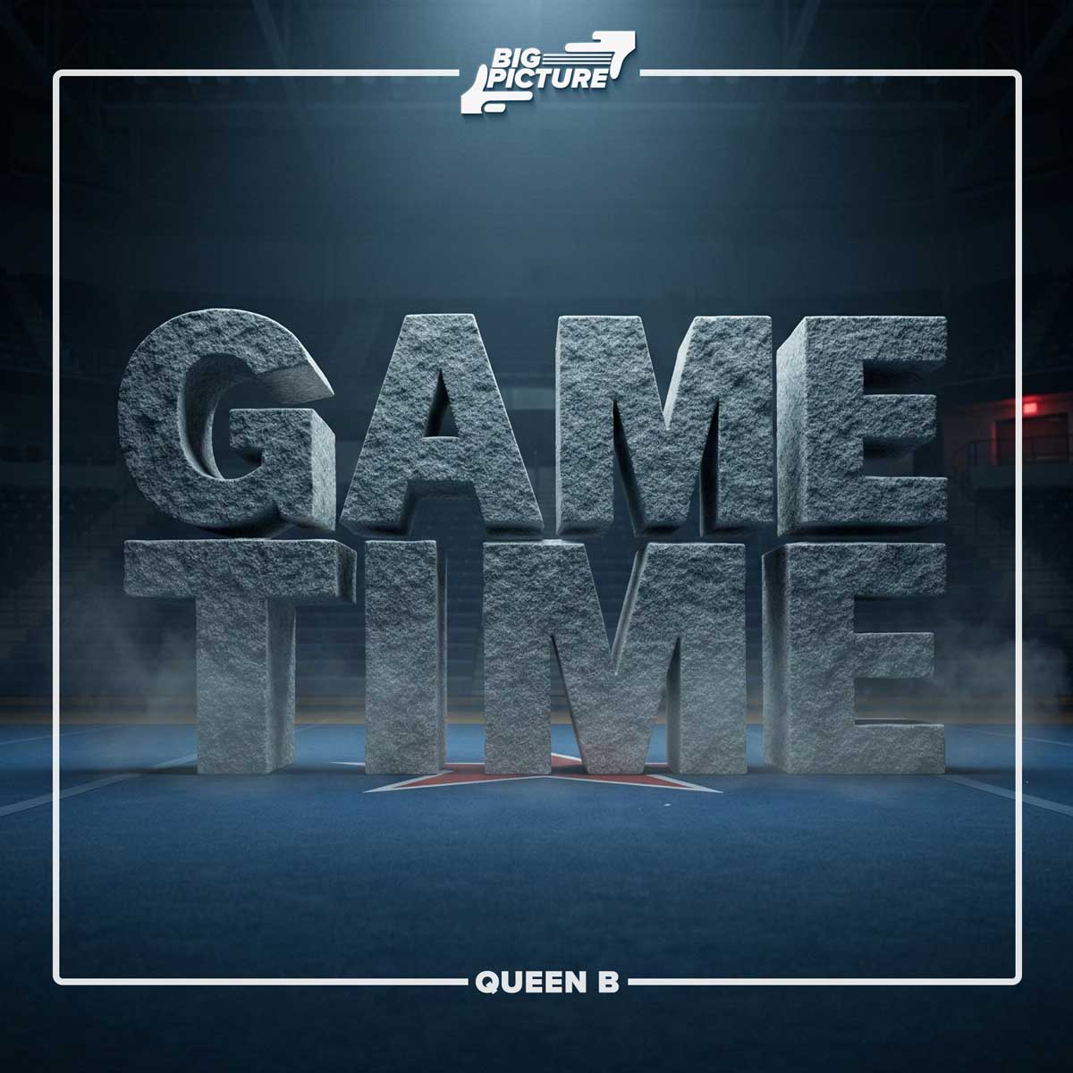 Gametime - Vocal Pack